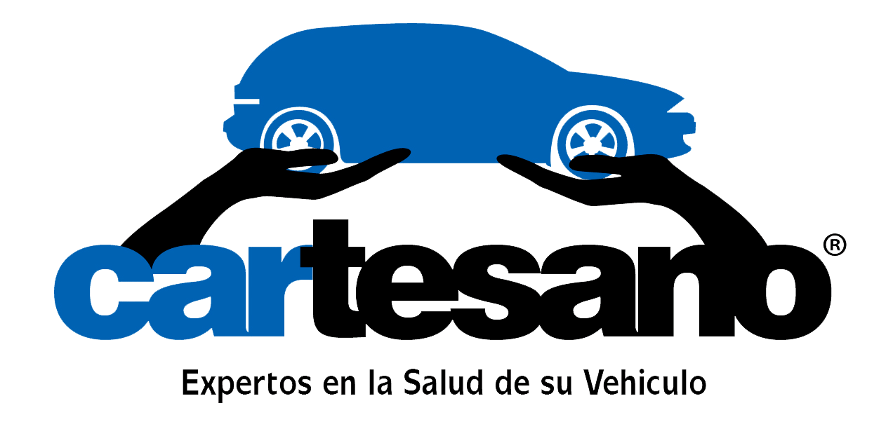 Cartesano Logo