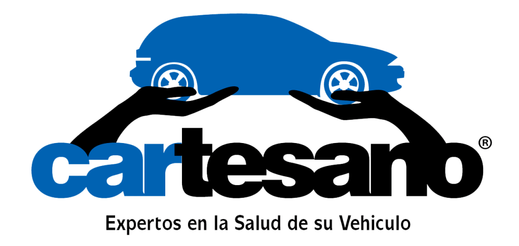 Cartesano Logo Website